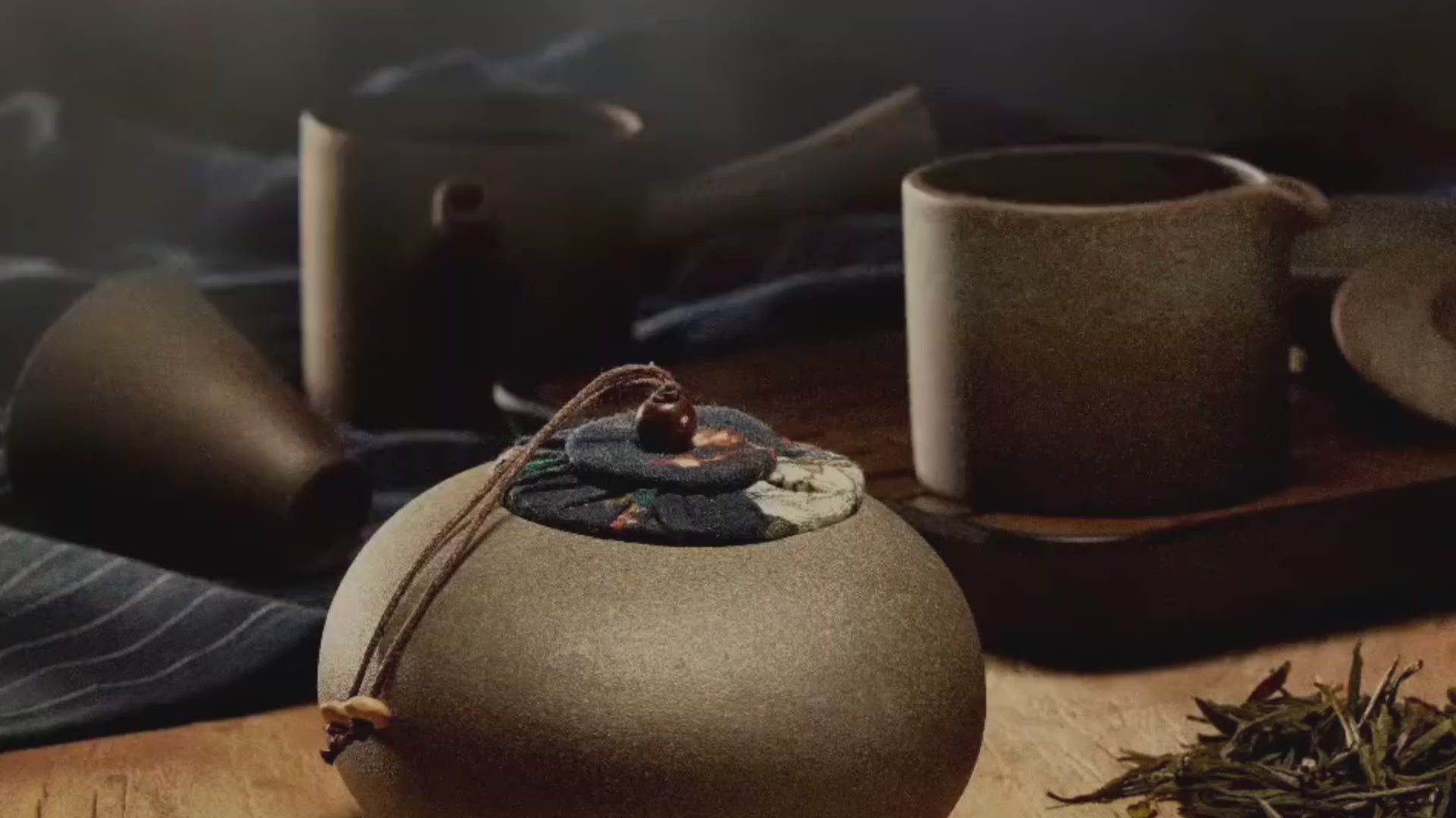 Load video: 